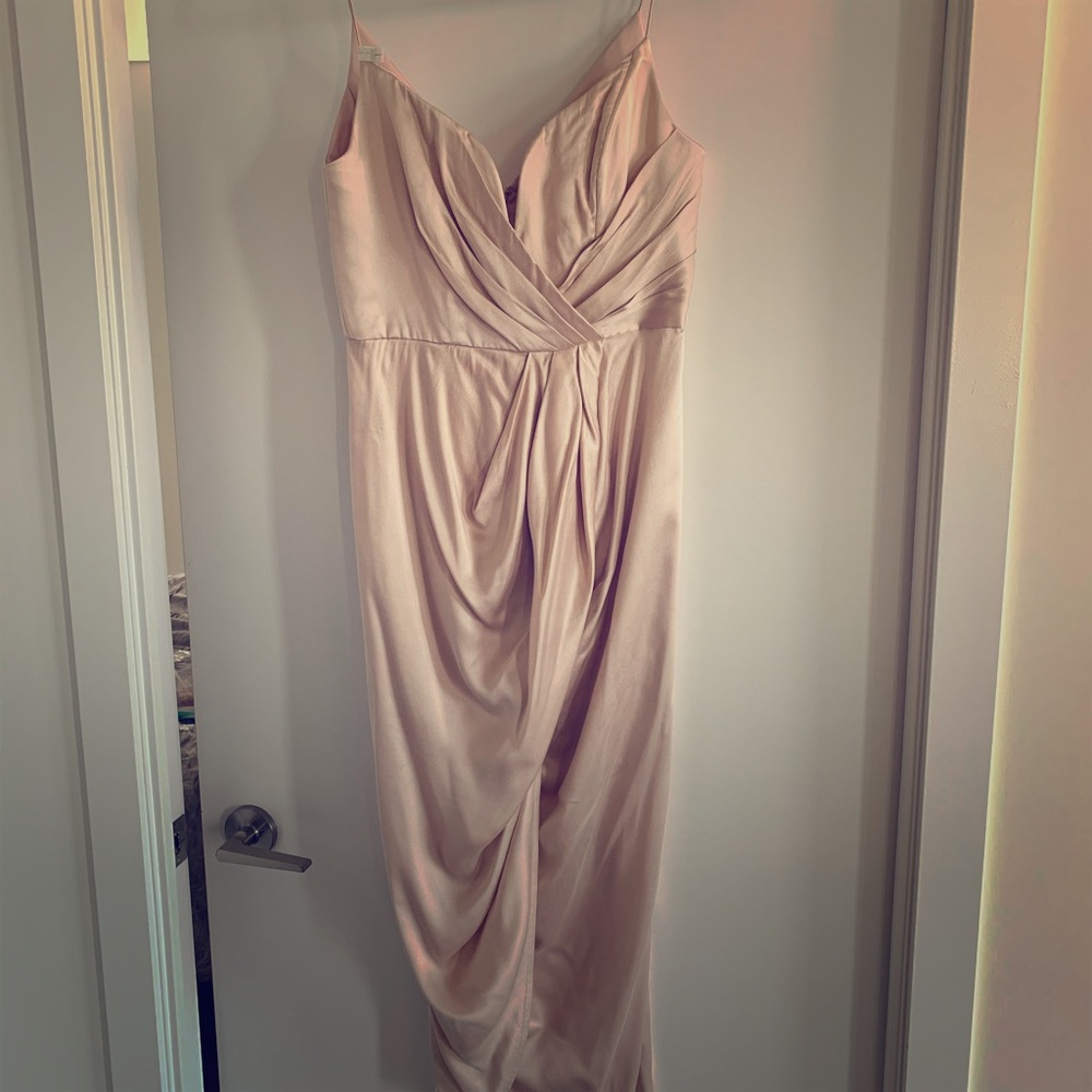 Zimmermann Dress